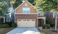 918 Silver Lake Drive Acworth, GA 30102