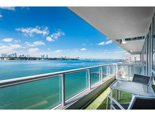 540 WEST AV # 512, Miami Beach, FL 33139