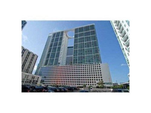 500 BRICKELL AVE # 2301, Miami, FL 33131