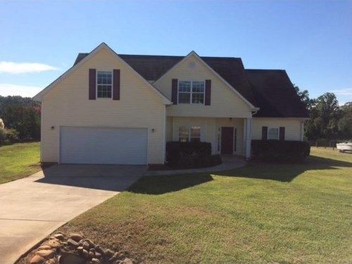 129 Oconee Meadows Lane, Eatonton, GA 31024