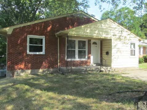 1639 Arling Ave, Louisville, KY 40215