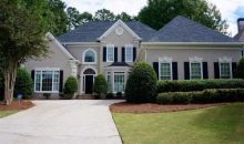 12245 Magnolia Circle Alpharetta, GA 30005