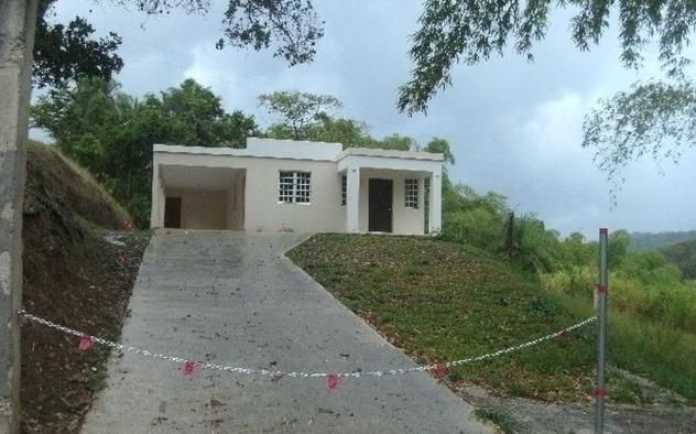 Lot A Sr 568 Km 10.4 Maguelles Ward, Corozal, PR 00783