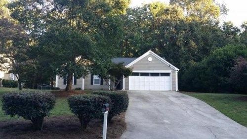 353 Springbrooke Trail, Dallas, GA 30157