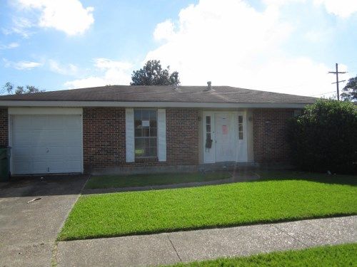 2125 Potomac Drive, Marrero, LA 70072