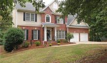 64 Blue Ridge Drive Powder Springs, GA 30127