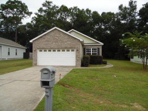 982 Crawfordville Trce, Tallahassee, FL 32305