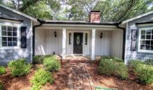 3150 Rilman Road Nw Atlanta, GA 30327