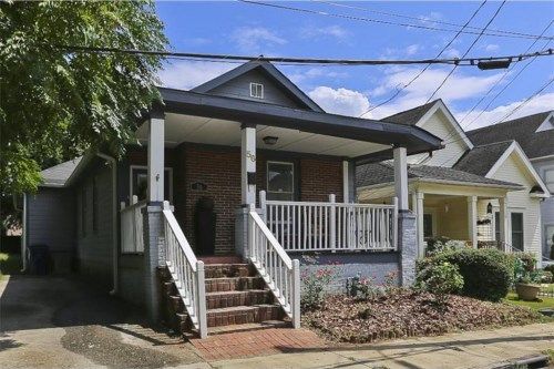 56 Howell Street Se, Atlanta, GA 30312