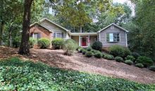 3564 Wood Acres Boulevard Duluth, GA 30096