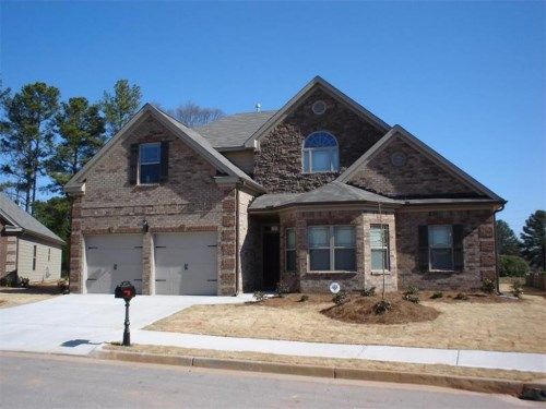 12131 Centerra Drive, Hampton, GA 30228