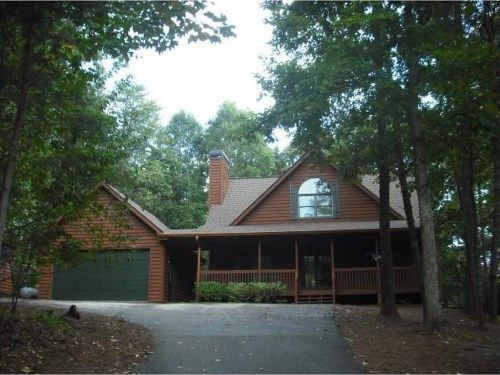 15 Maple Ridge Road, Dahlonega, GA 30533