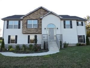 1613 Erika Drive, Clarksville, TN 37042