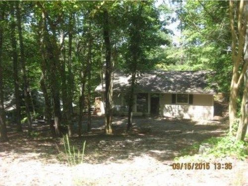 147 North Chestatee Point, Dawsonville, GA 30534