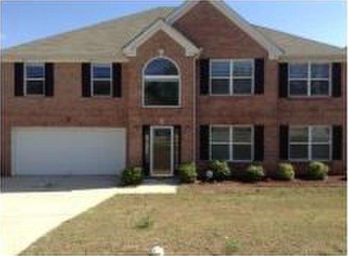 10985 Southwood Drive, Hampton, GA 30228