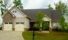 14 Heritage Avenue Adairsville, GA 30103