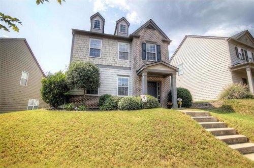 118 Camdyn Circle, Woodstock, GA 30188