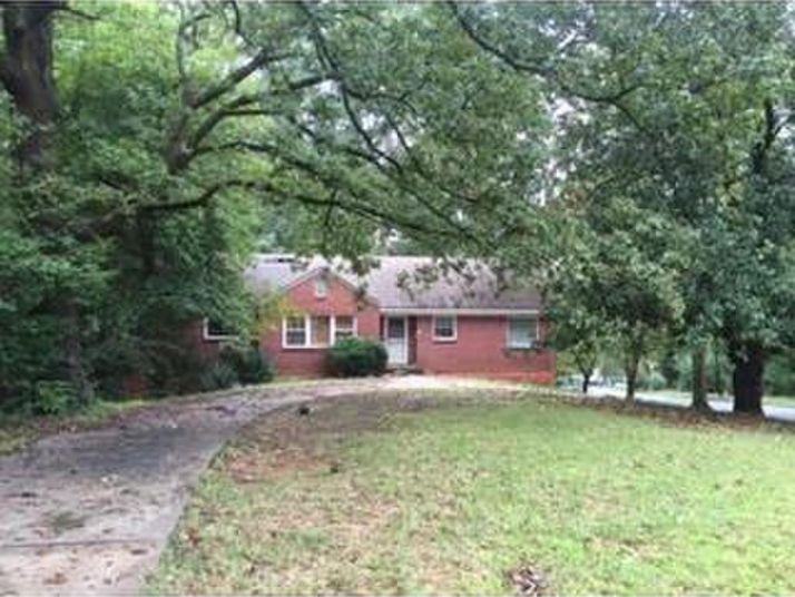 1275 Briarcliff Road Ne, Atlanta, GA 30306