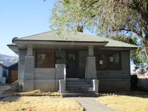 131 W 200 S, Brigham City, UT 84302