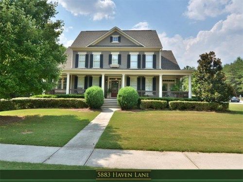 5883 Haven Lane, Hoschton, GA 30548