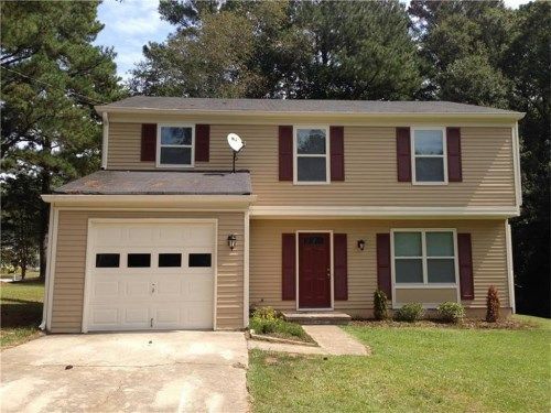 2931 Queens Court, Norcross, GA 30071