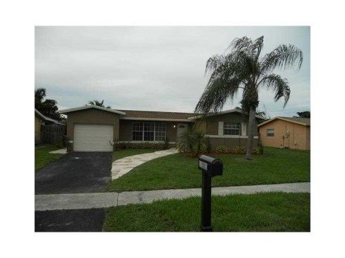 11521 NW 31 PL, Fort Lauderdale, FL 33323