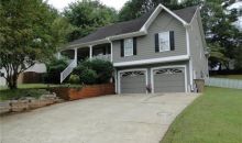 965 Rose Creek Run Woodstock, GA 30189