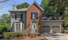 1496 Mcadoo Drive Marietta, GA 30064