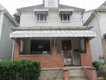 519 West Brady St, Butler, PA 16001