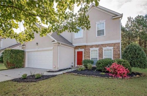 2563 Dunleigh Place, Buford, GA 30518