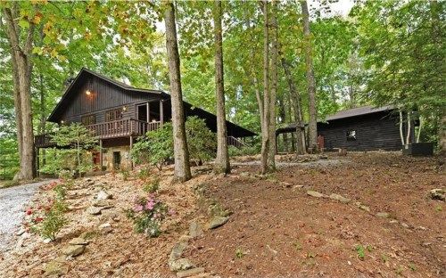 11 Treasure Lane, Blairsville, GA 30512