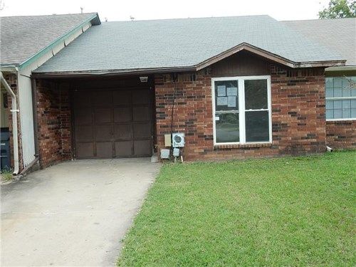 14247 S Hickory Pl, Glenpool, OK 74033