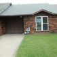 14247 S Hickory Pl, Glenpool, OK 74033 ID:13464857