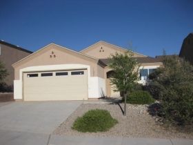 11004 Segunda St NW, Albuquerque, NM 87114