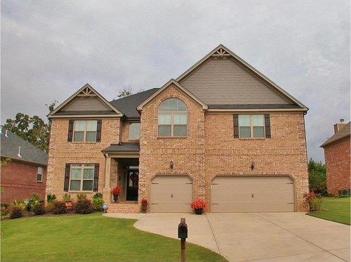 6228 Brookridge Drive, Flowery Branch, GA 30542