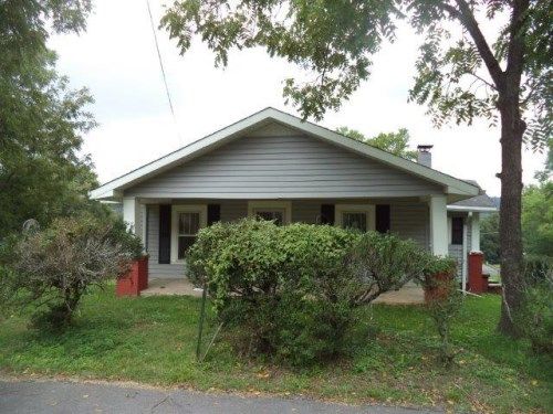 214 Lincoln Ave NE, Fort Payne, AL 35967