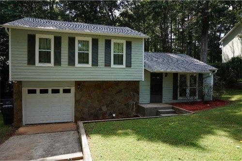 629 Sunfield Drive, Lilburn, GA 30047