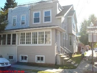 401 Commonwealth Ave, Trenton, NJ 08629