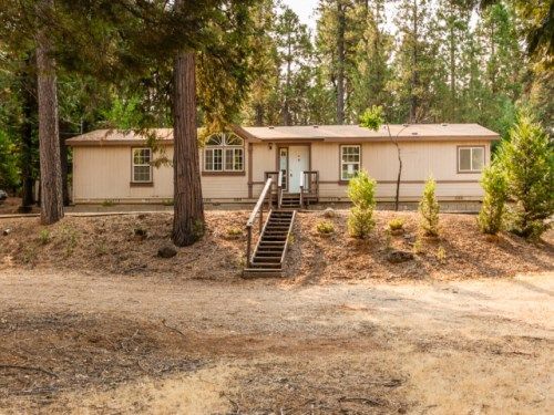 4743 Sciaroni Rd, Grizzly Flats, CA 95636