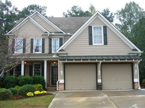 804 Cardinal Point, Canton, GA 30114