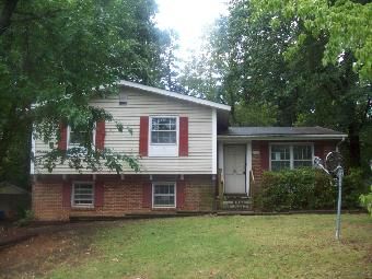 2208 Montclair Road, Greensboro, NC 27407