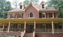 1205 Oleander Drive Sw Lilburn, GA 30047