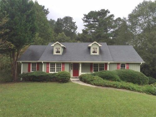 1891 Shoreline Trace, Grayson, GA 30017