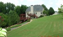 7185 Creek Ridge Drive Gainesville, GA 30506