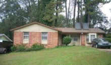 3652 Bishop Drive Tucker, GA 30084