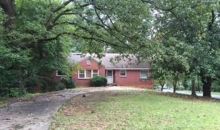 1275 Briarcliff Road Ne Atlanta, GA 30306