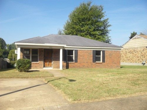 4063 Double Tree St, Memphis, TN 38109