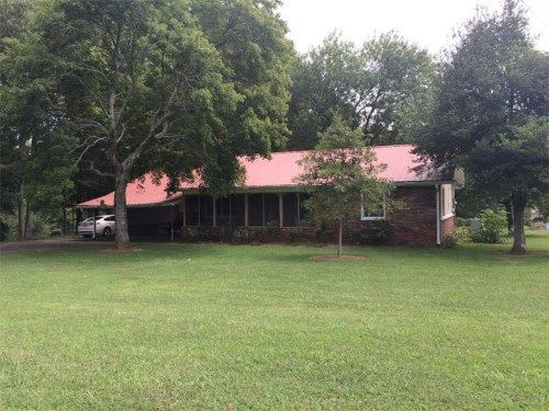 4119 Chamberlain Road, La Fayette, GA 30728