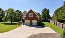 4829 Devonhurst Way Powder Springs, GA 30127