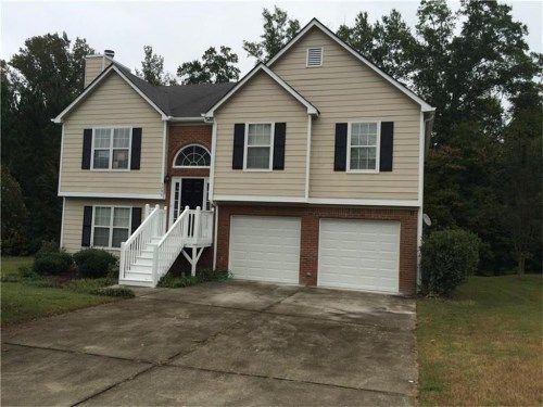 3295 Brookfield Drive, Austell, GA 30106